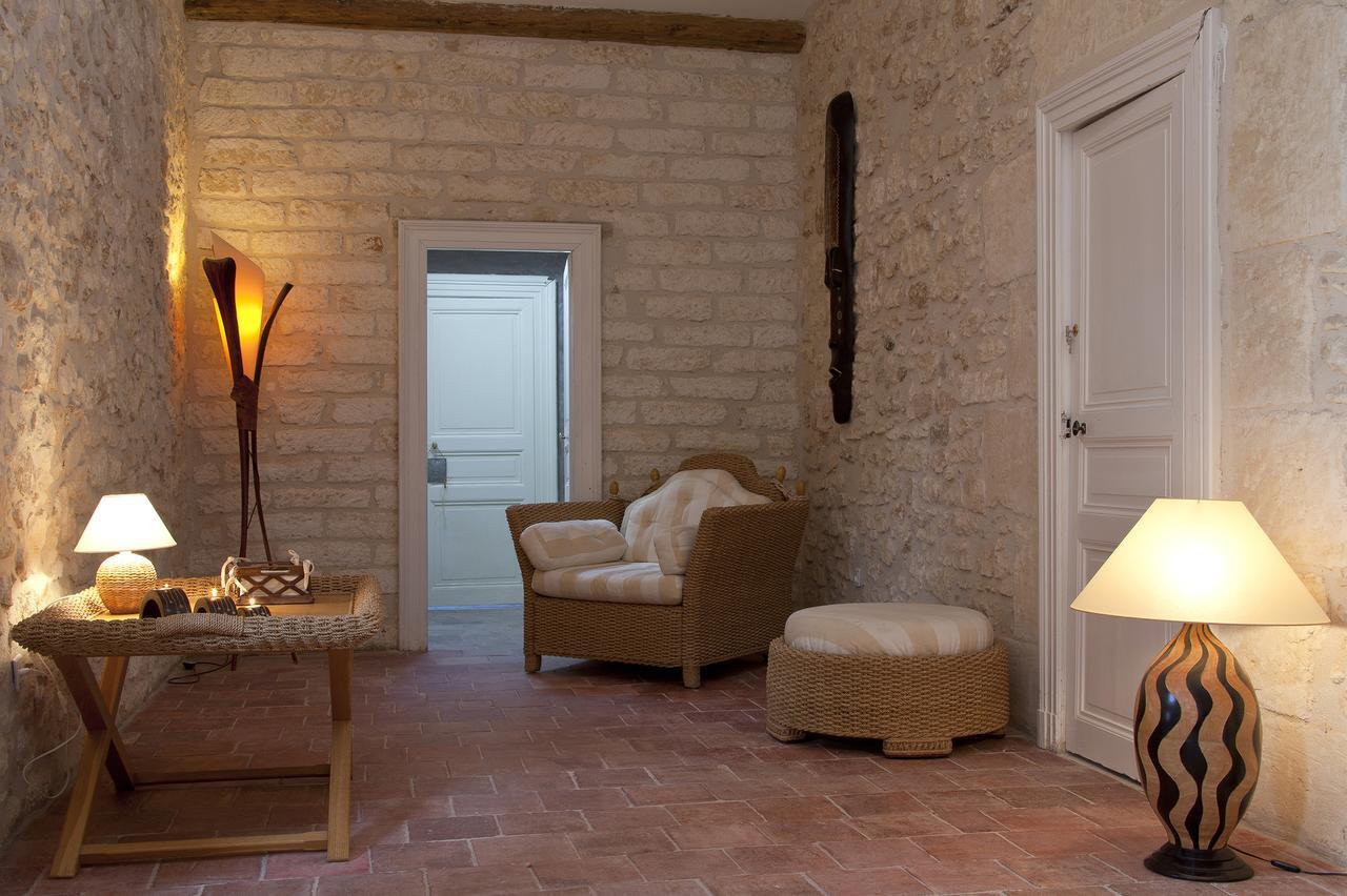 Chateau Sainte Colombe Bed & Breakfast エクステリア 写真