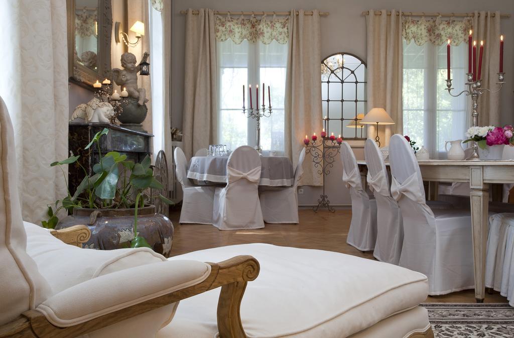 Chateau Sainte Colombe Bed & Breakfast エクステリア 写真