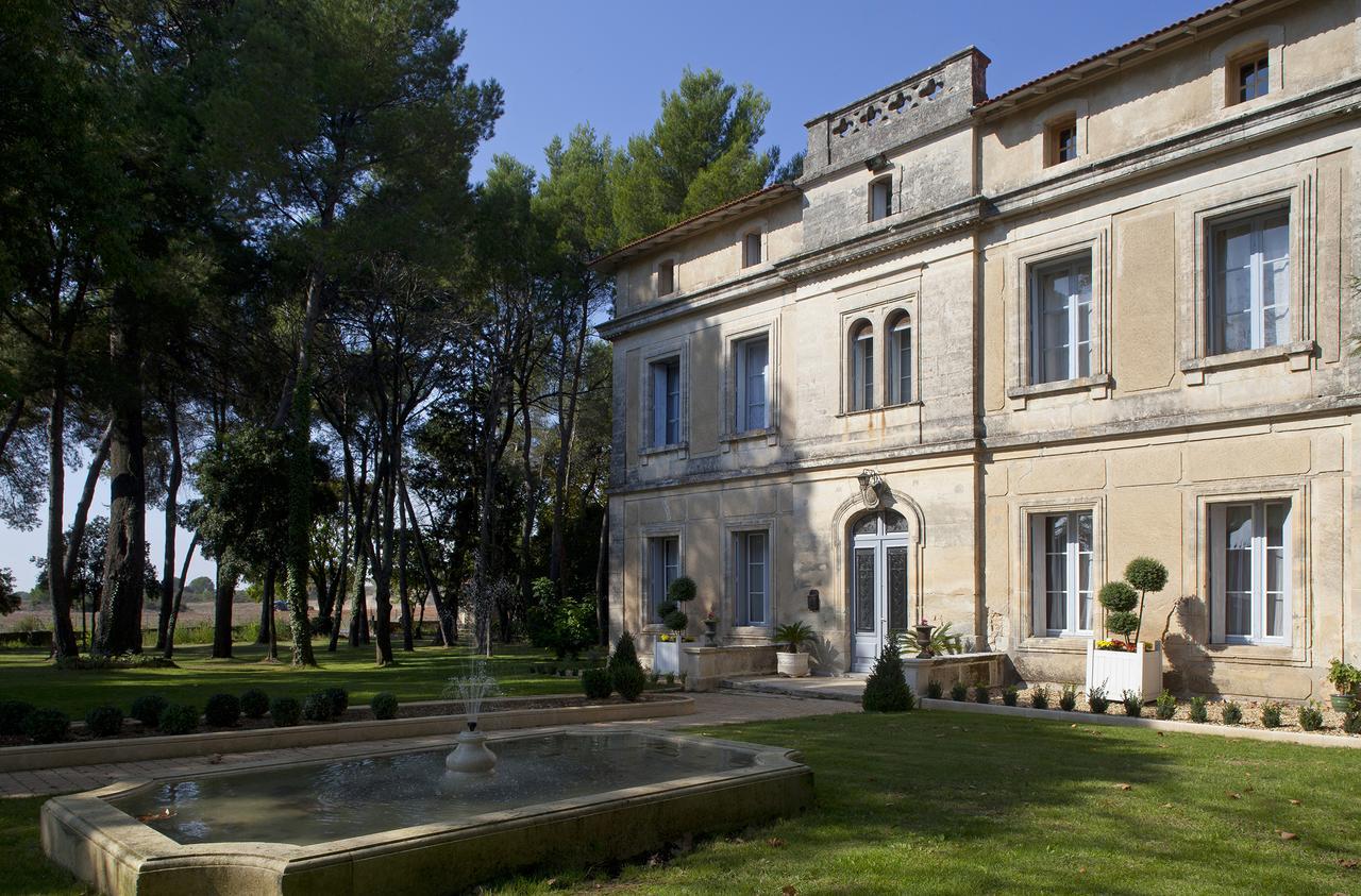 Chateau Sainte Colombe Bed & Breakfast エクステリア 写真