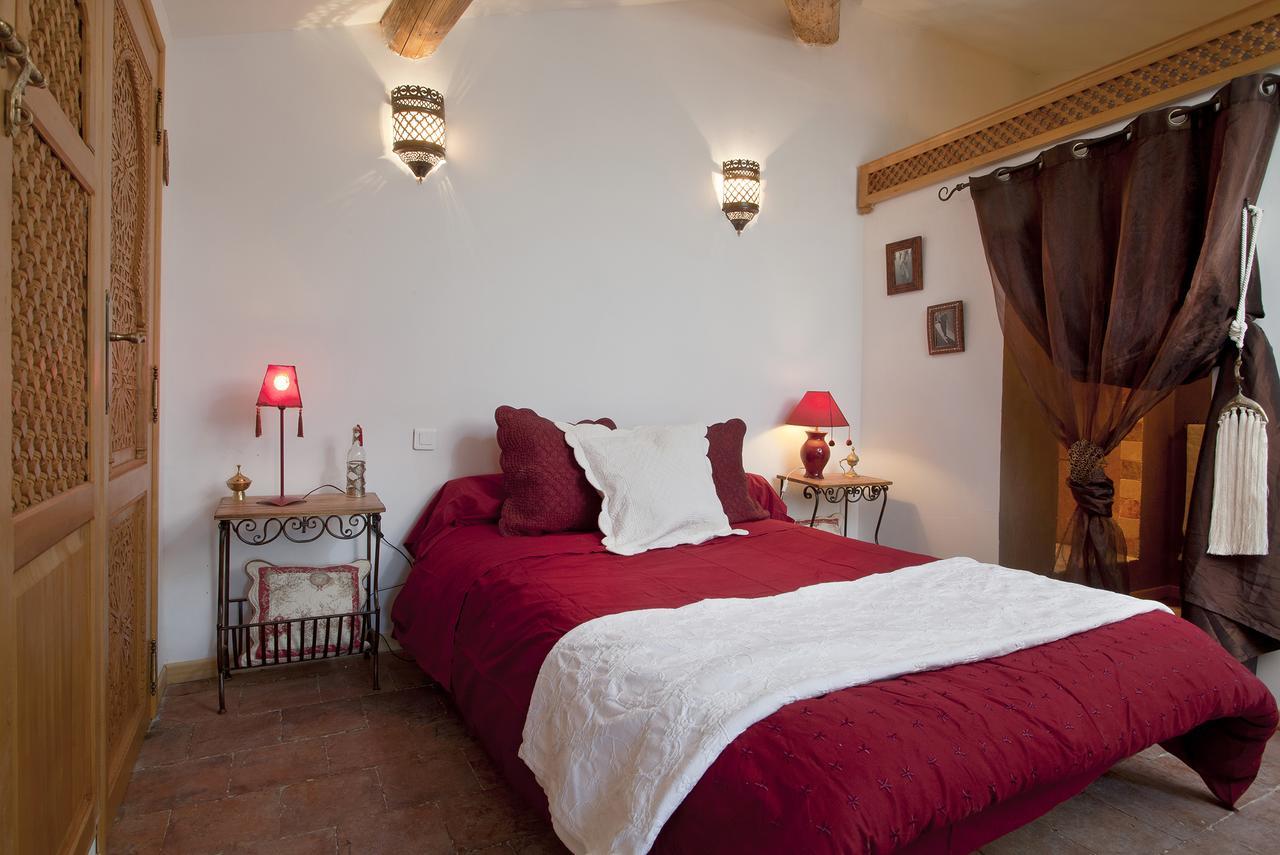 Chateau Sainte Colombe Bed & Breakfast エクステリア 写真