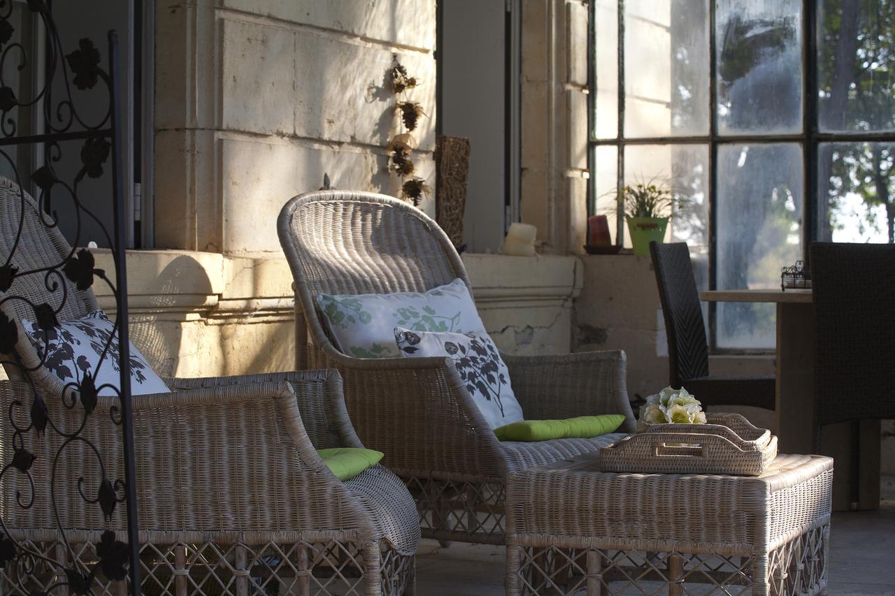 Chateau Sainte Colombe Bed & Breakfast エクステリア 写真
