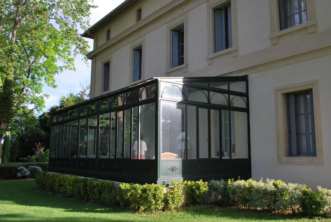 Chateau Sainte Colombe Bed & Breakfast エクステリア 写真