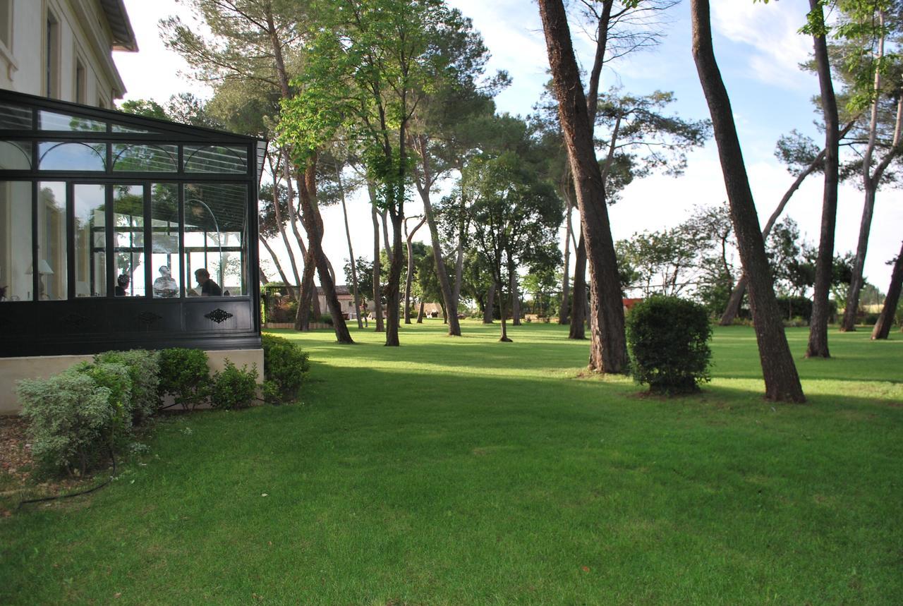 Chateau Sainte Colombe Bed & Breakfast エクステリア 写真