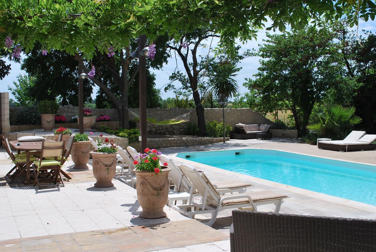 Chateau Sainte Colombe Bed & Breakfast エクステリア 写真