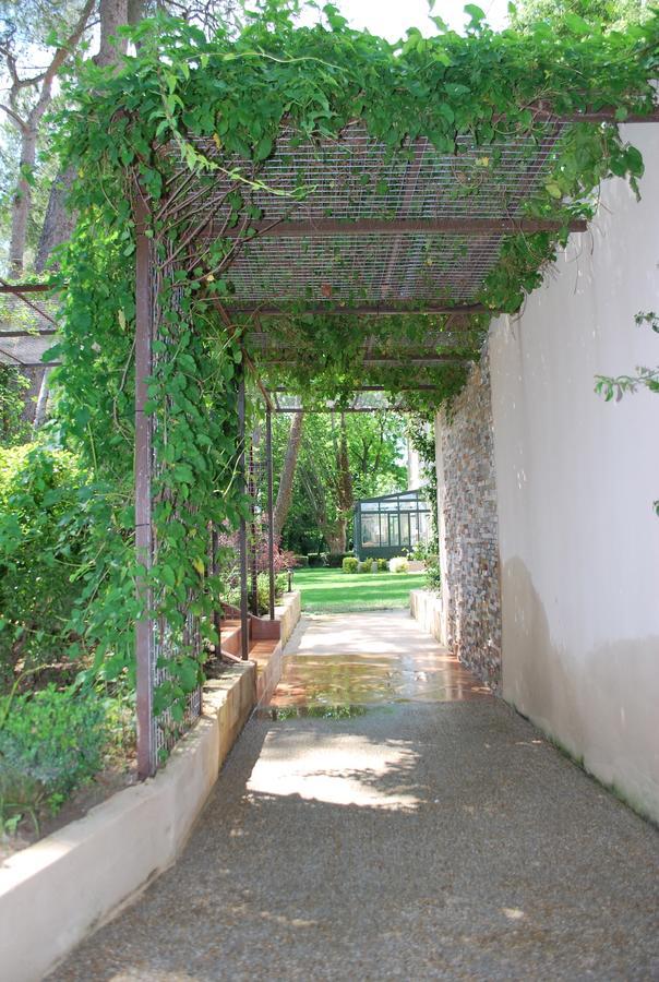 Chateau Sainte Colombe Bed & Breakfast エクステリア 写真