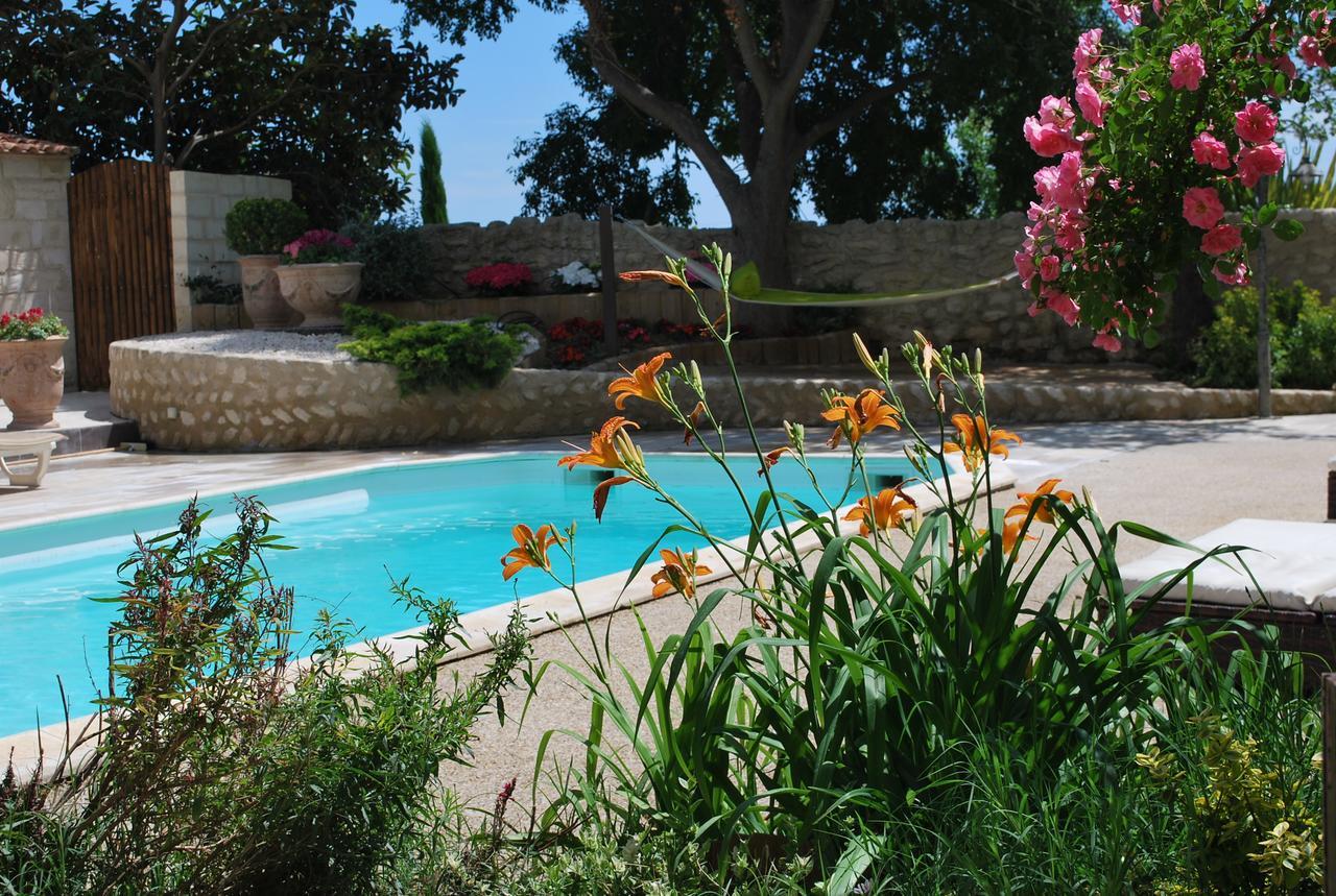 Chateau Sainte Colombe Bed & Breakfast エクステリア 写真