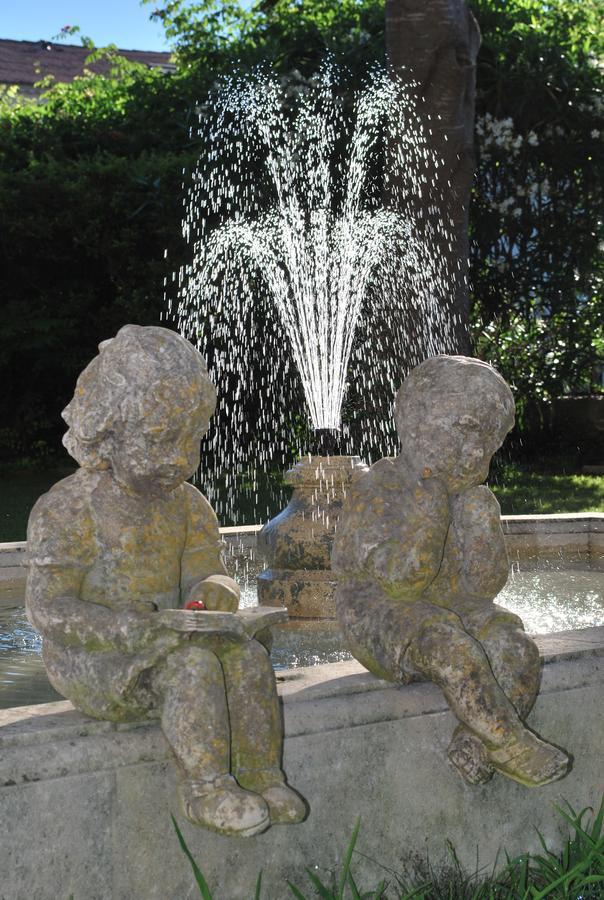 Chateau Sainte Colombe Bed & Breakfast エクステリア 写真