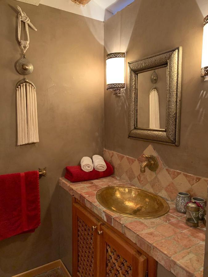 Chateau Sainte Colombe Bed & Breakfast エクステリア 写真