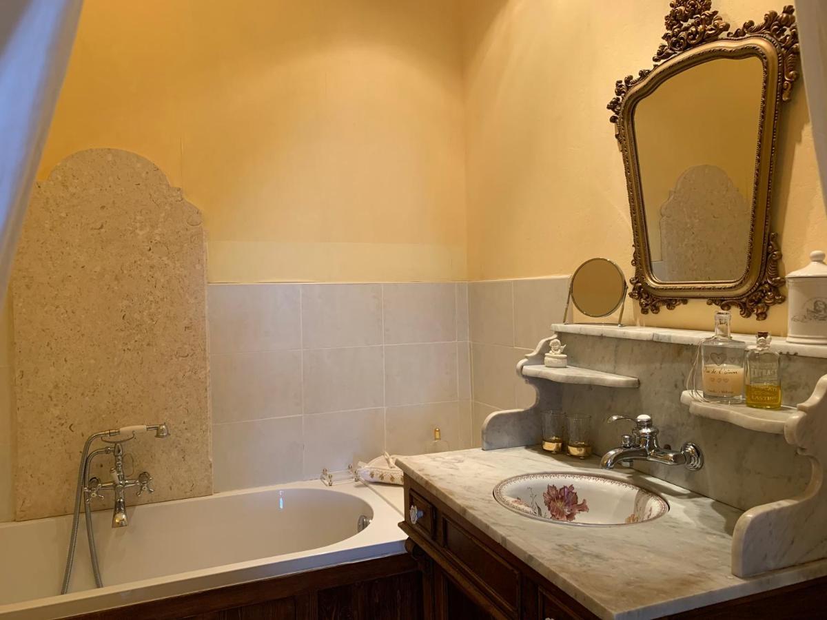 Chateau Sainte Colombe Bed & Breakfast エクステリア 写真