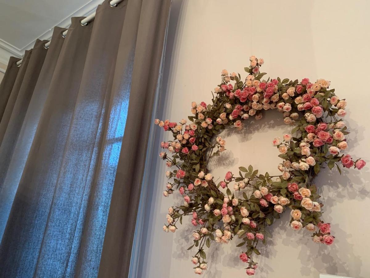 Chateau Sainte Colombe Bed & Breakfast エクステリア 写真