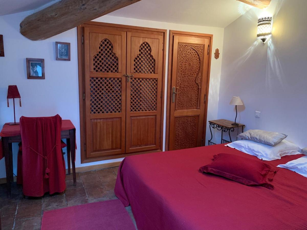 Chateau Sainte Colombe Bed & Breakfast エクステリア 写真